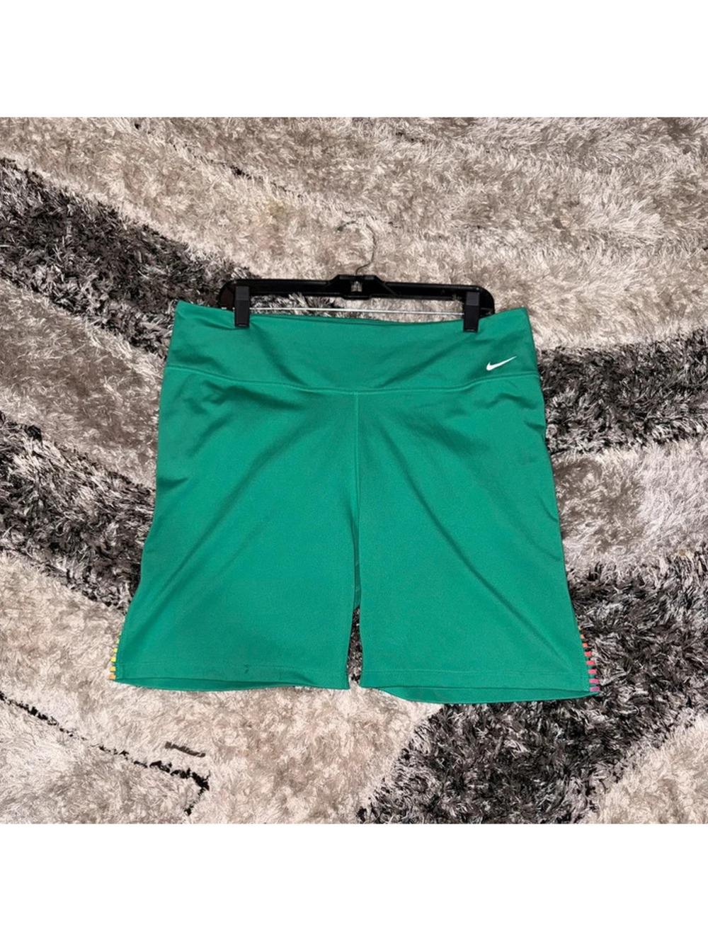 Nike Women's Dri-FIT Shorts